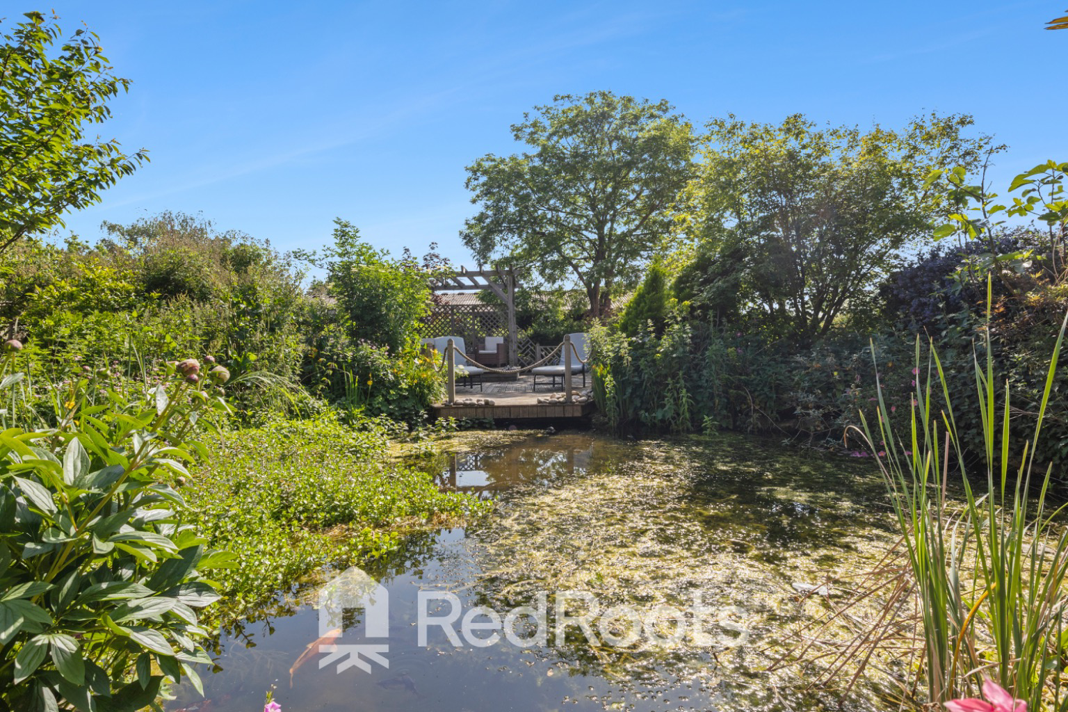 Thorpe in Balne, Doncaster, DN6, photo 25