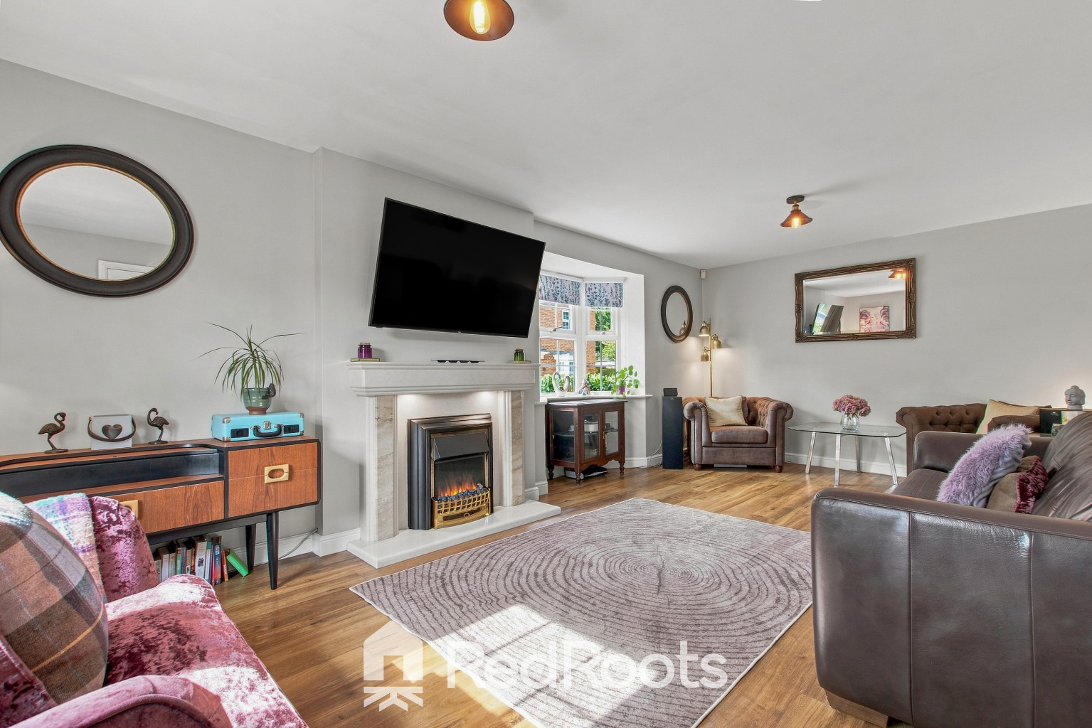 Woodlands Gardens, Edenthorpe, Doncaster, South Yorkshire, DN3 2BH, photo 13