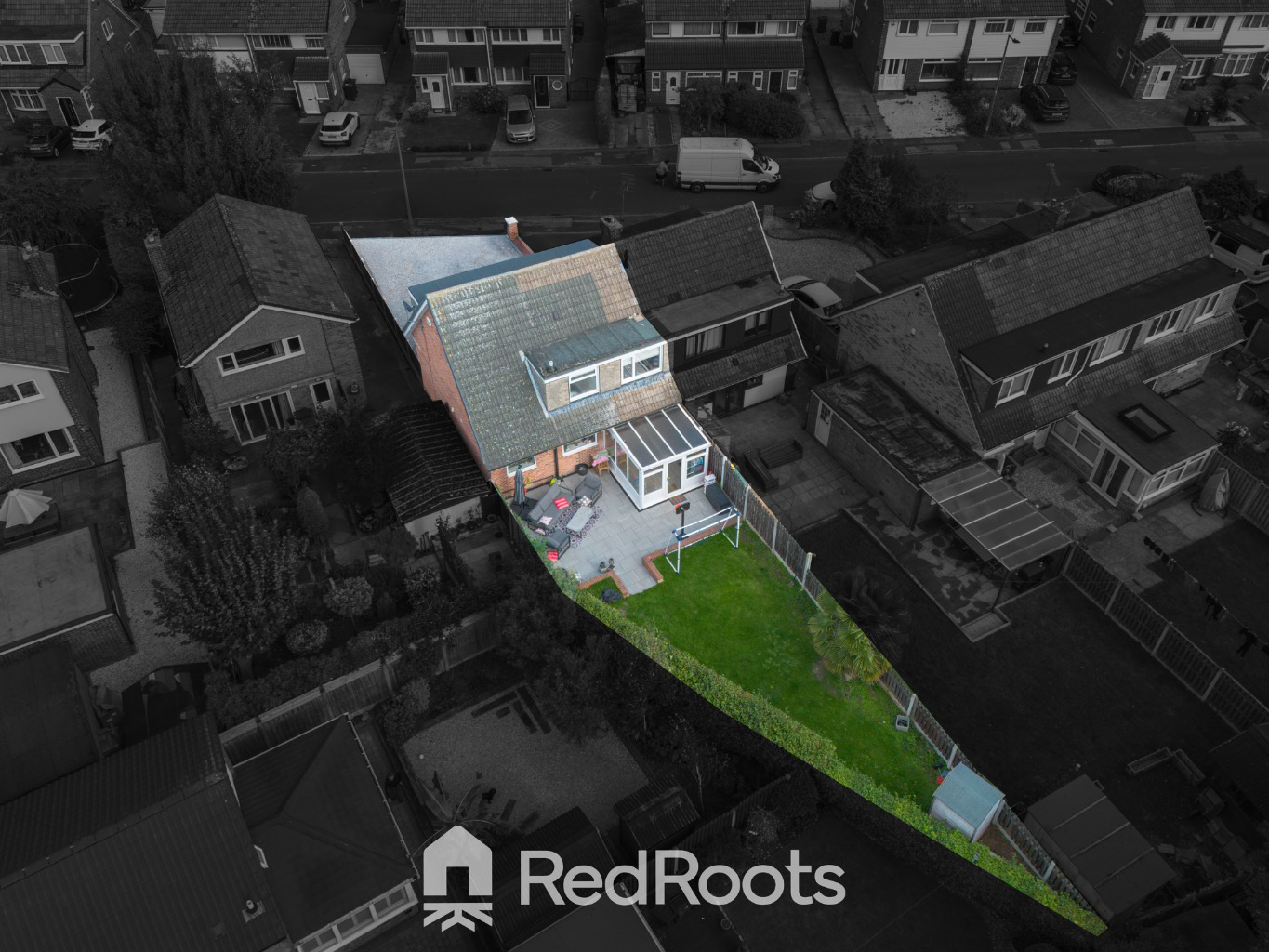 Westmorland Way, Sprotbrough, Doncaster, South Yorkshire, DN5, photo 37