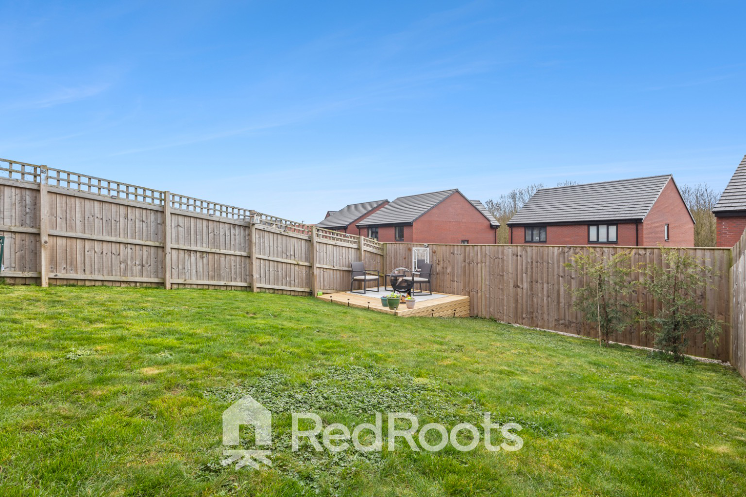Creek Drive, Woodlands, Doncaster, South Yorkshire, DN6, photo 25