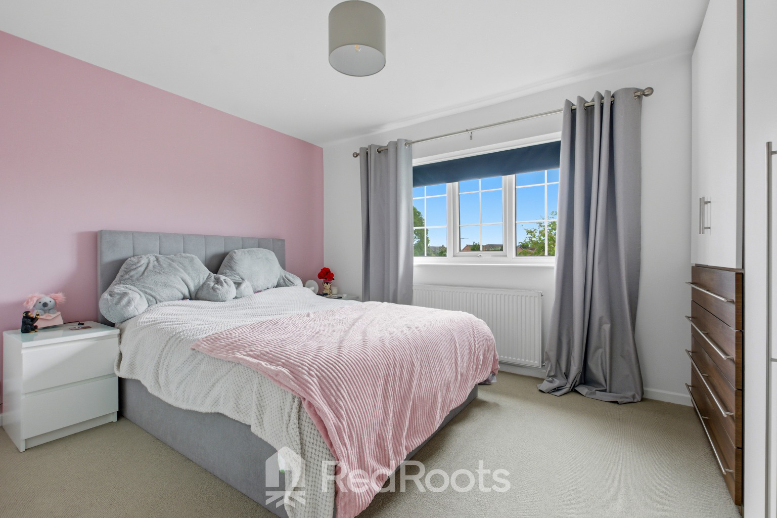 Swannington Close, Doncaster, South Yorkshire, DN4 6UA, photo 12