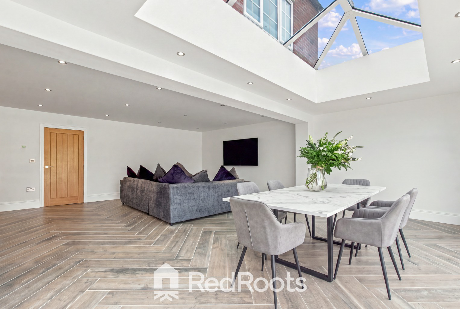 Cherry Blossom Court, Haxey, Doncaster, Lincolnshire, DN9 2FG, photo 6