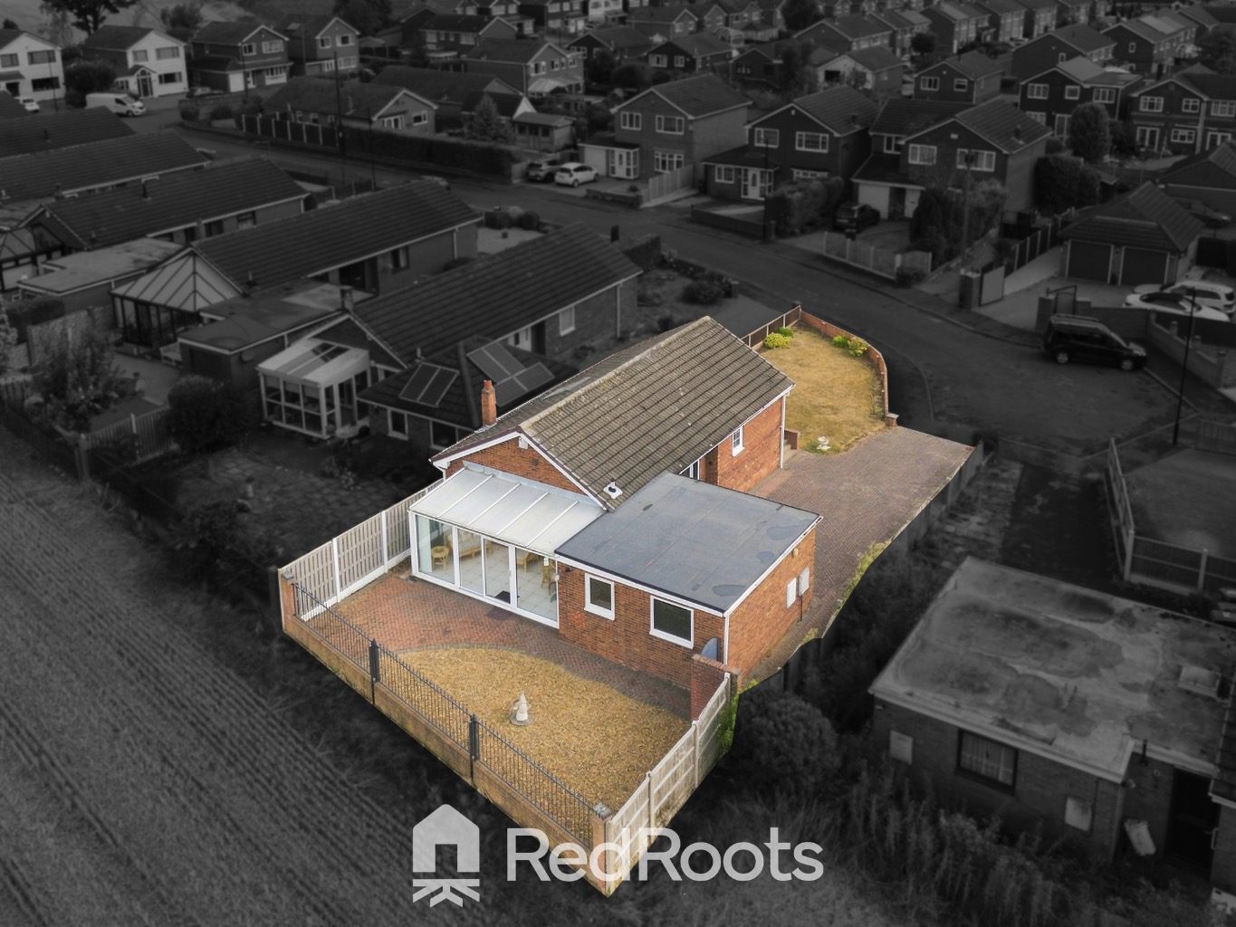 Dean Close, Sprotbrough, Doncaster, DN5, photo 23