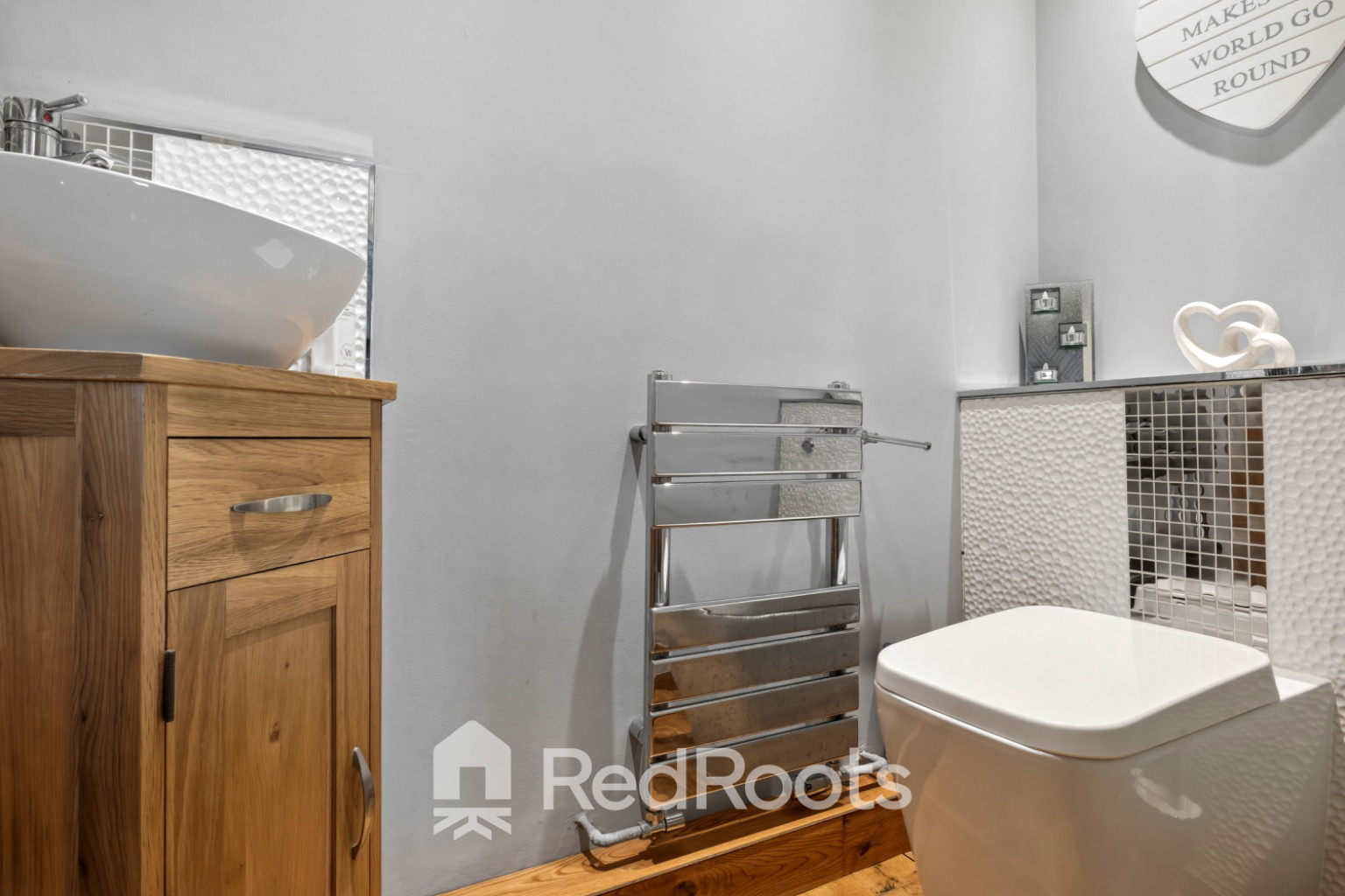 Wainscot Place, Skellow, Doncaster, South Yorkshire, DN6, photo 26