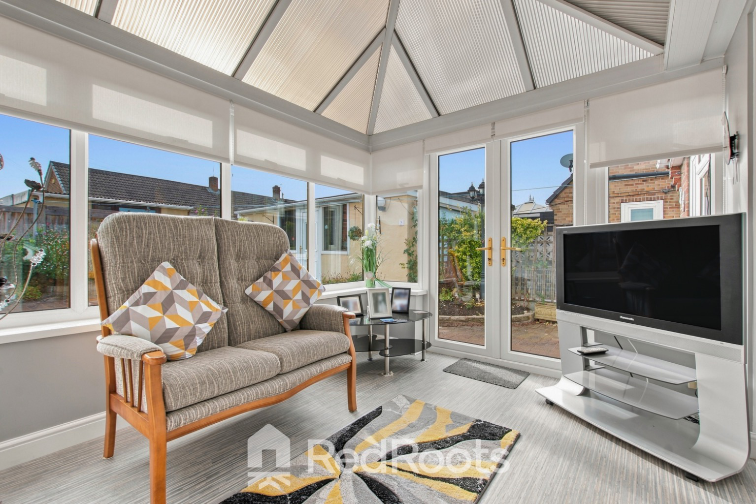 South Elmsall, Pontefract, West Yorkshire, WF9, photo 6