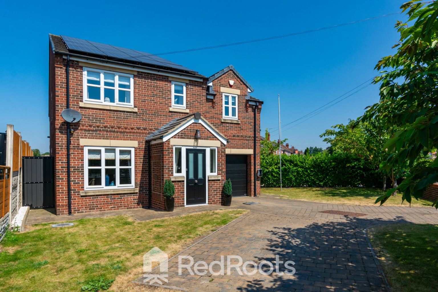 Sprotbrough Road, Sprotbrough, Doncaster, DN5, photo 38