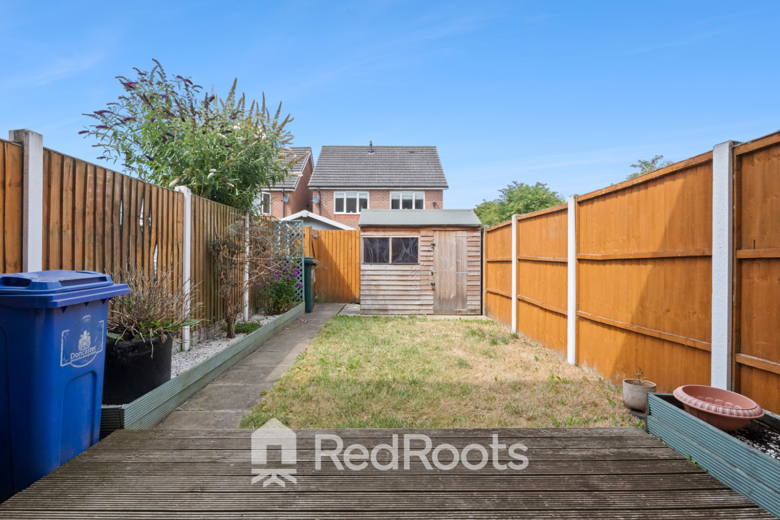 Butterscotch Walk, Doncaster, South Yorkshire, DN5, photo 18