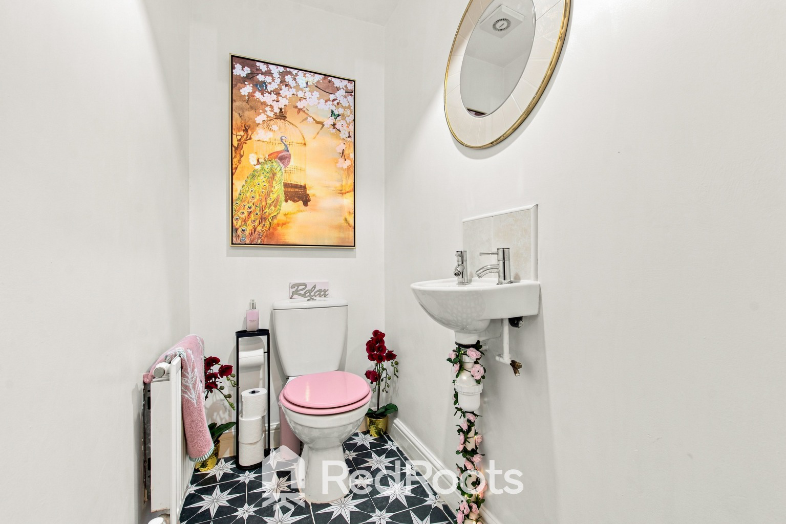 Woodlands Gardens, Edenthorpe, Doncaster, South Yorkshire, DN3 2BH, photo 15