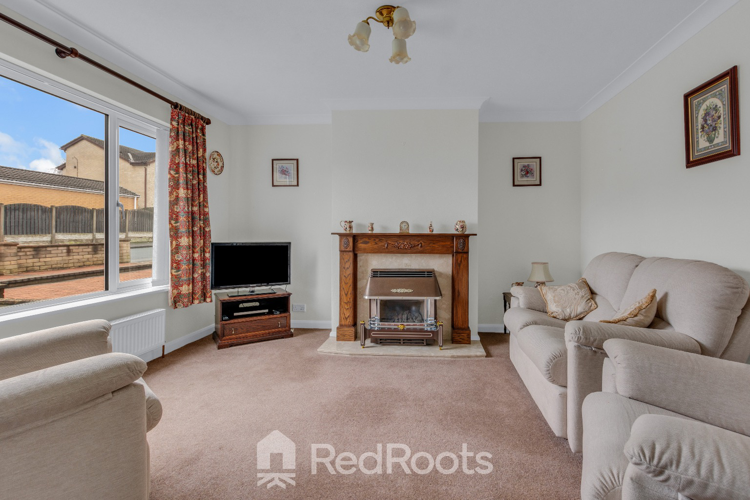 Belvoir Avenue, Barnburgh, Doncaster, South Yorkshire, DN5, photo 8