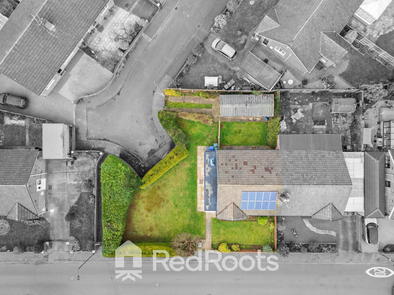 Pine Hall Road, Barnby Dun, Doncaster, South Yorkshire, photo 23