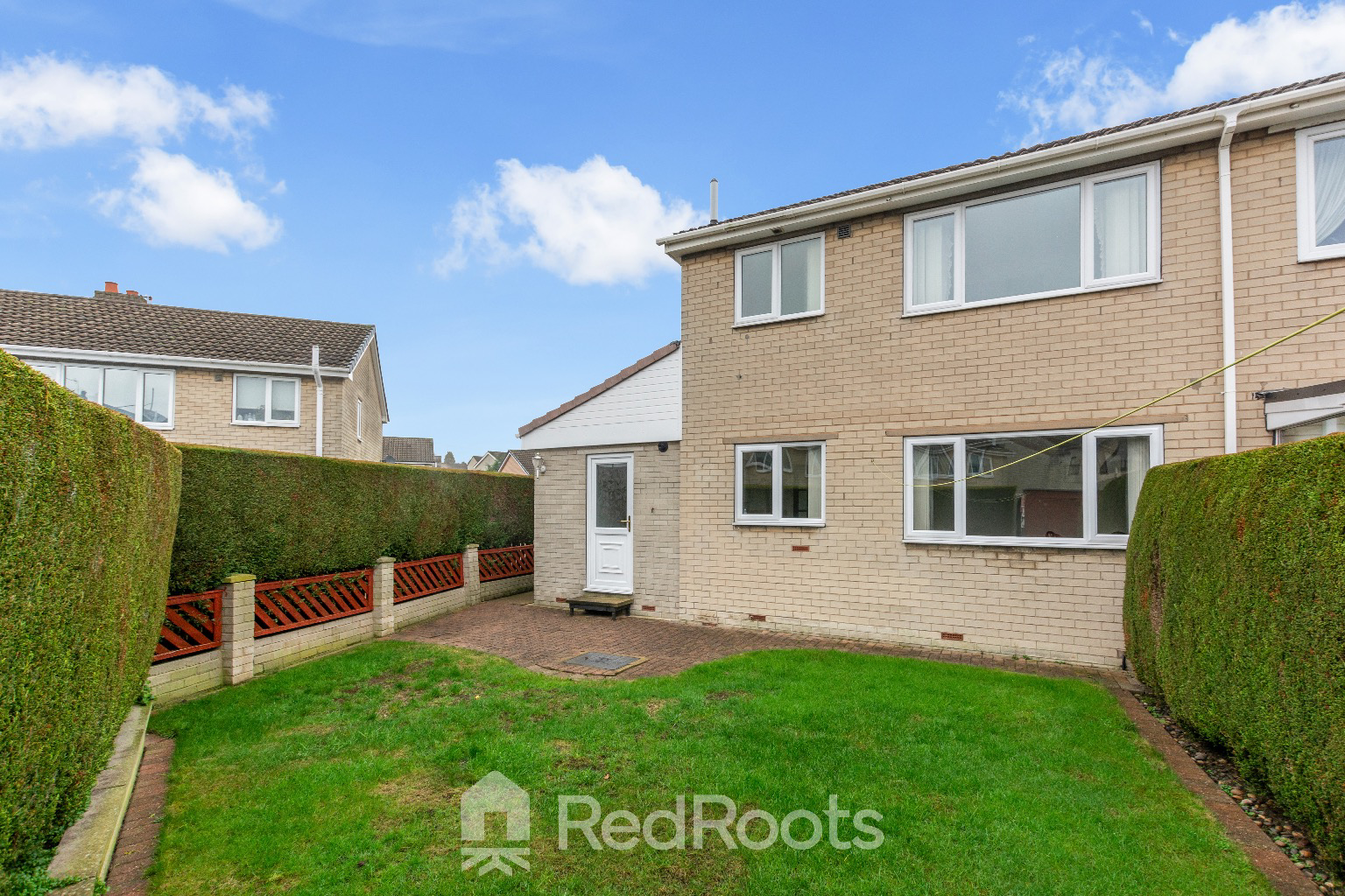 Belvoir Avenue, Barnburgh, Doncaster, South Yorkshire, DN5, photo 23