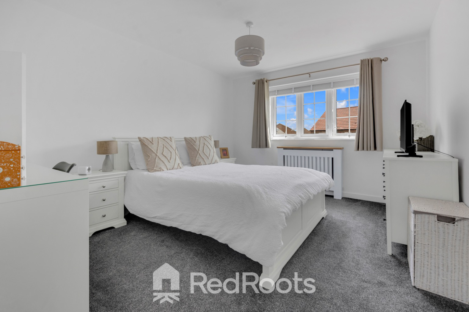 Daisy Drive, Sprotbrough, Doncaster, South Yorkshire, DN5, photo 14