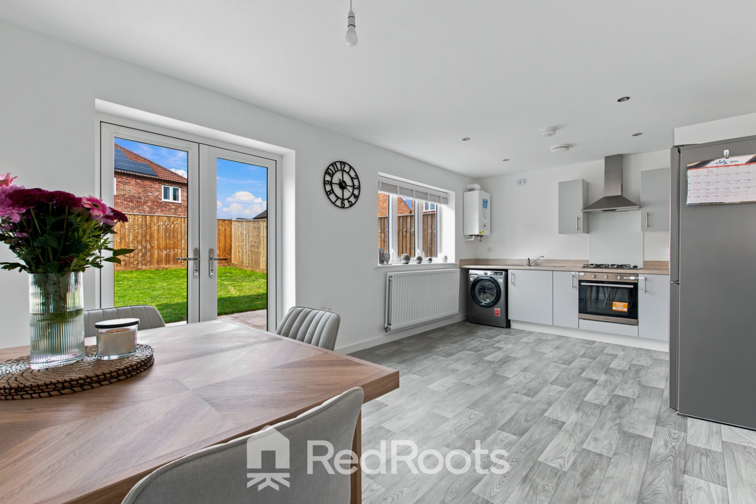 Daisy Drive, Sprotbrough, Doncaster, South Yorkshire, DN5, photo 9