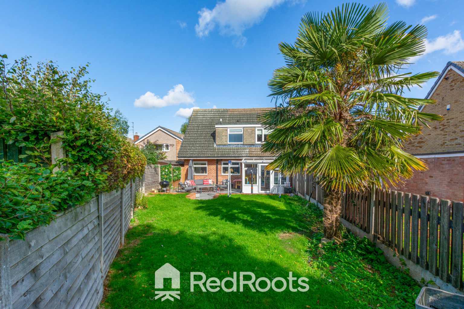 Westmorland Way, Sprotbrough, Doncaster, South Yorkshire, DN5, photo 32