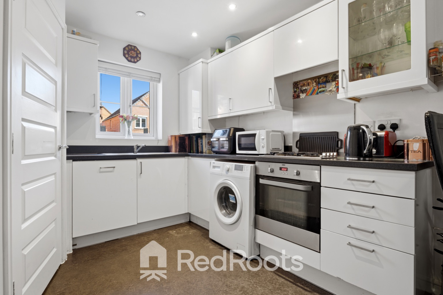 Wild Geese Way, Mexborough, S64, photo 5