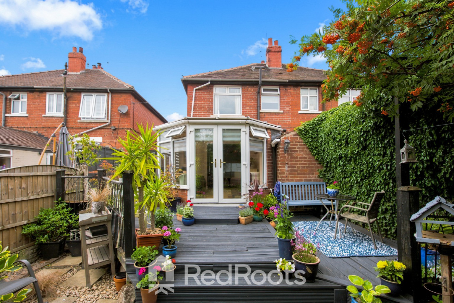 Cusworth Lane, Doncaster, South Yorkshire, DN5, photo 25