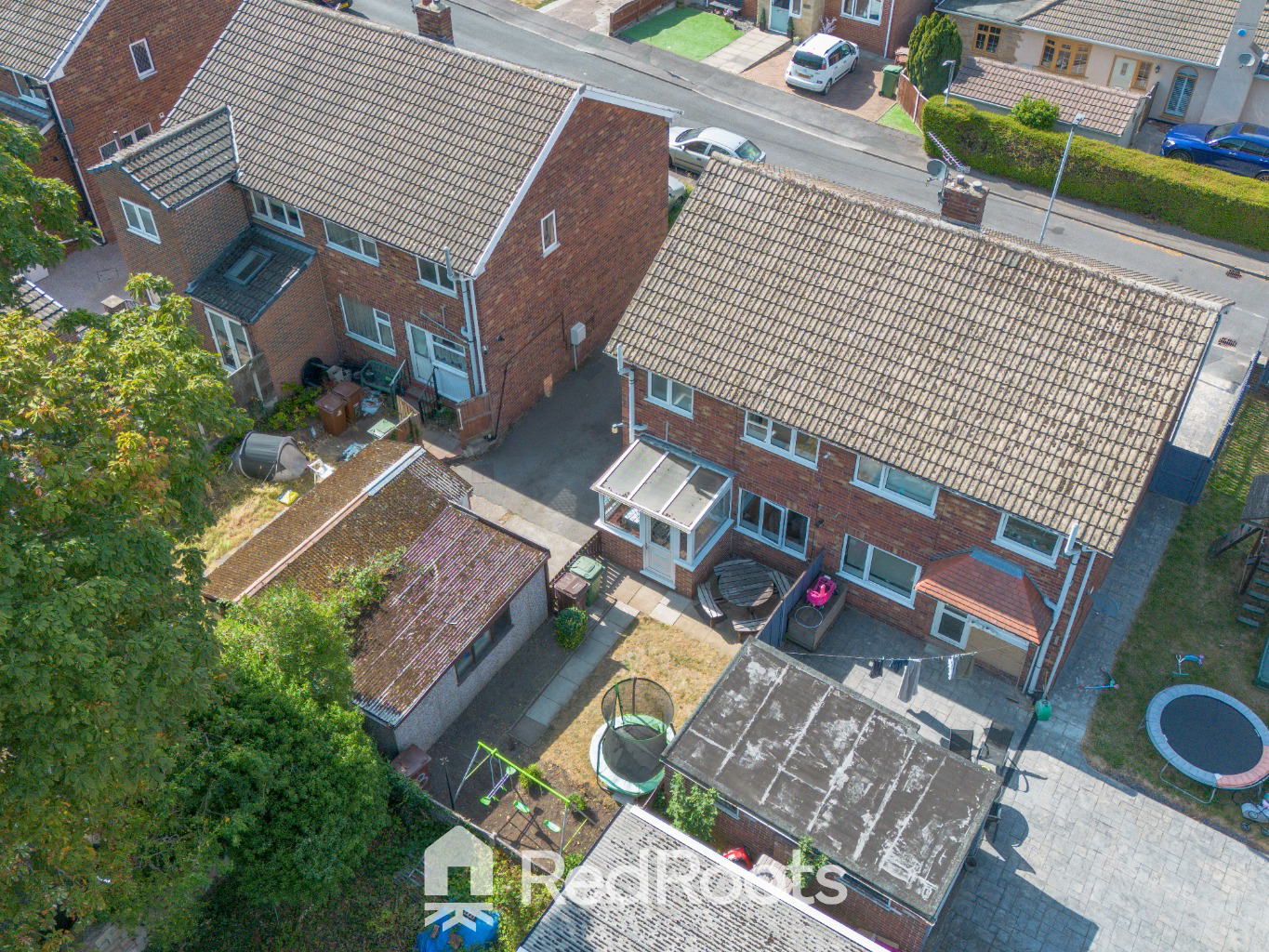 Featherstone, Pontefract, West Yorkshire, WF7, photo 20