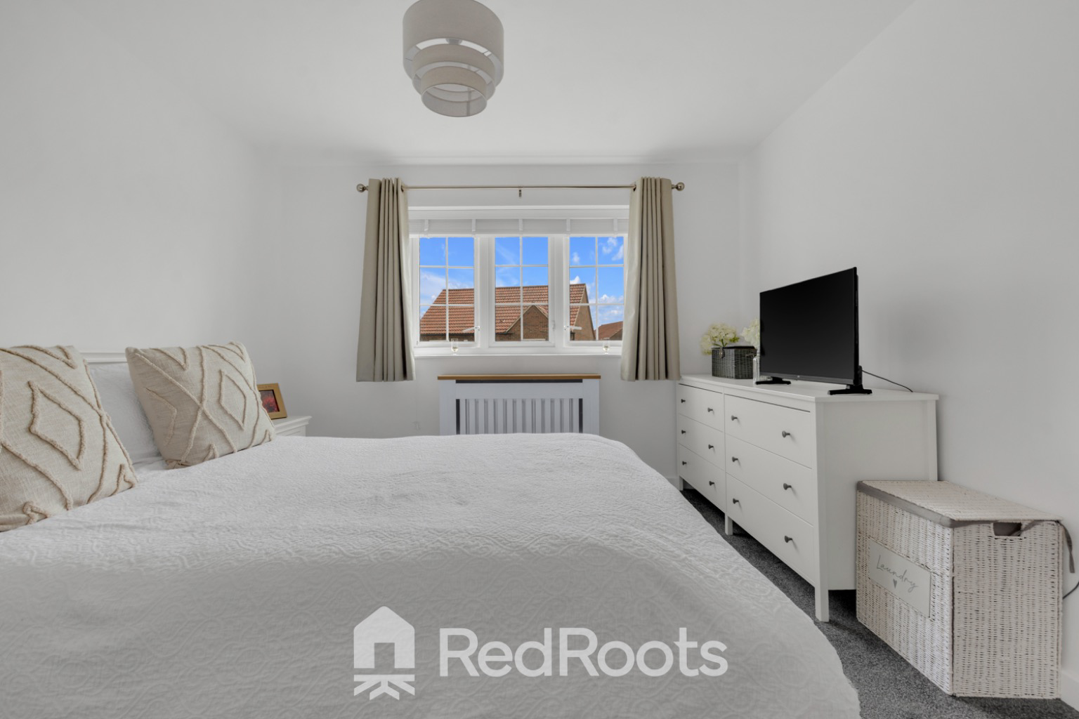 Daisy Drive, Sprotbrough, Doncaster, South Yorkshire, DN5, photo 13