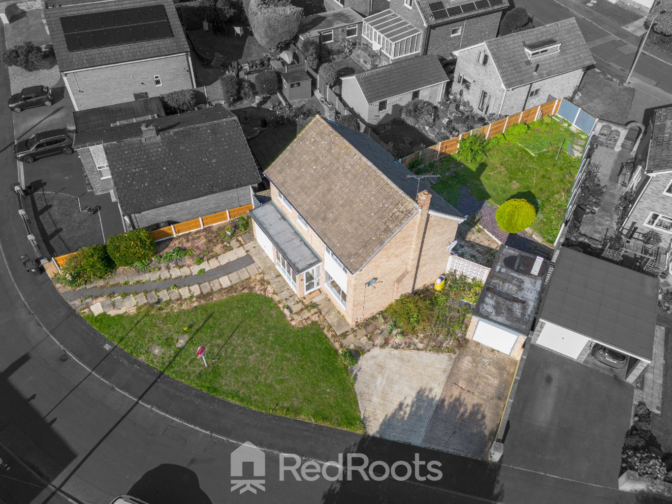 Riverside Dr, Sprotbrough, Doncaster DN5, photo 30