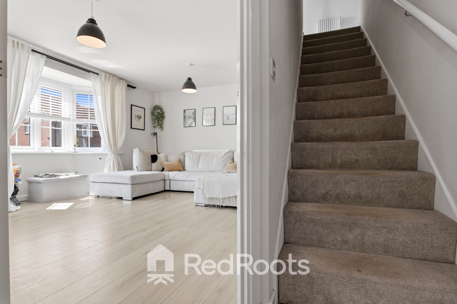 Empire Crescent, Woodlands, Doncaster, South Yorkshire, DN6, photo 4