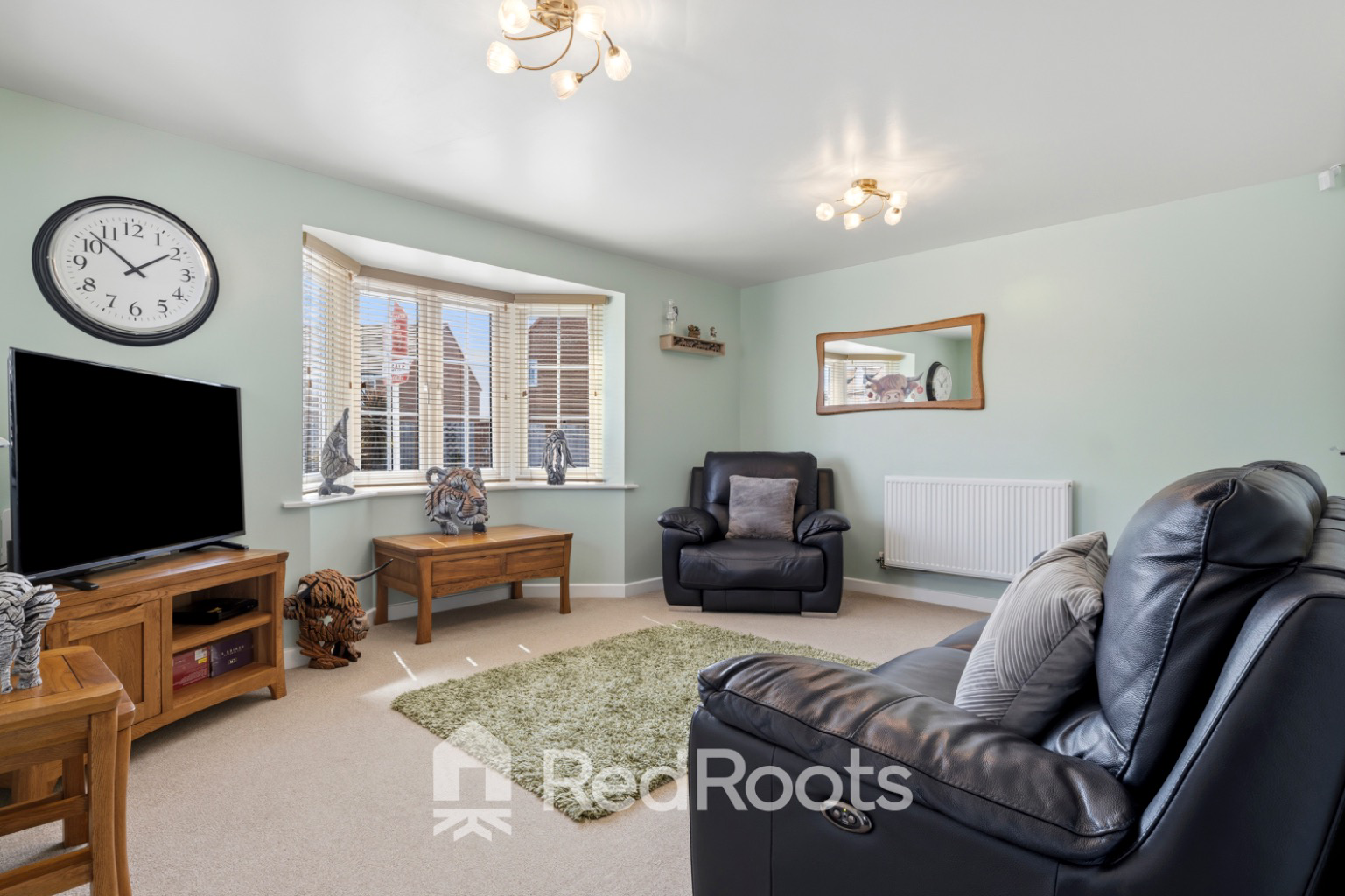 Empire Crescent, Woodlands, Doncaster, South Yorkshire, DN6, photo 6