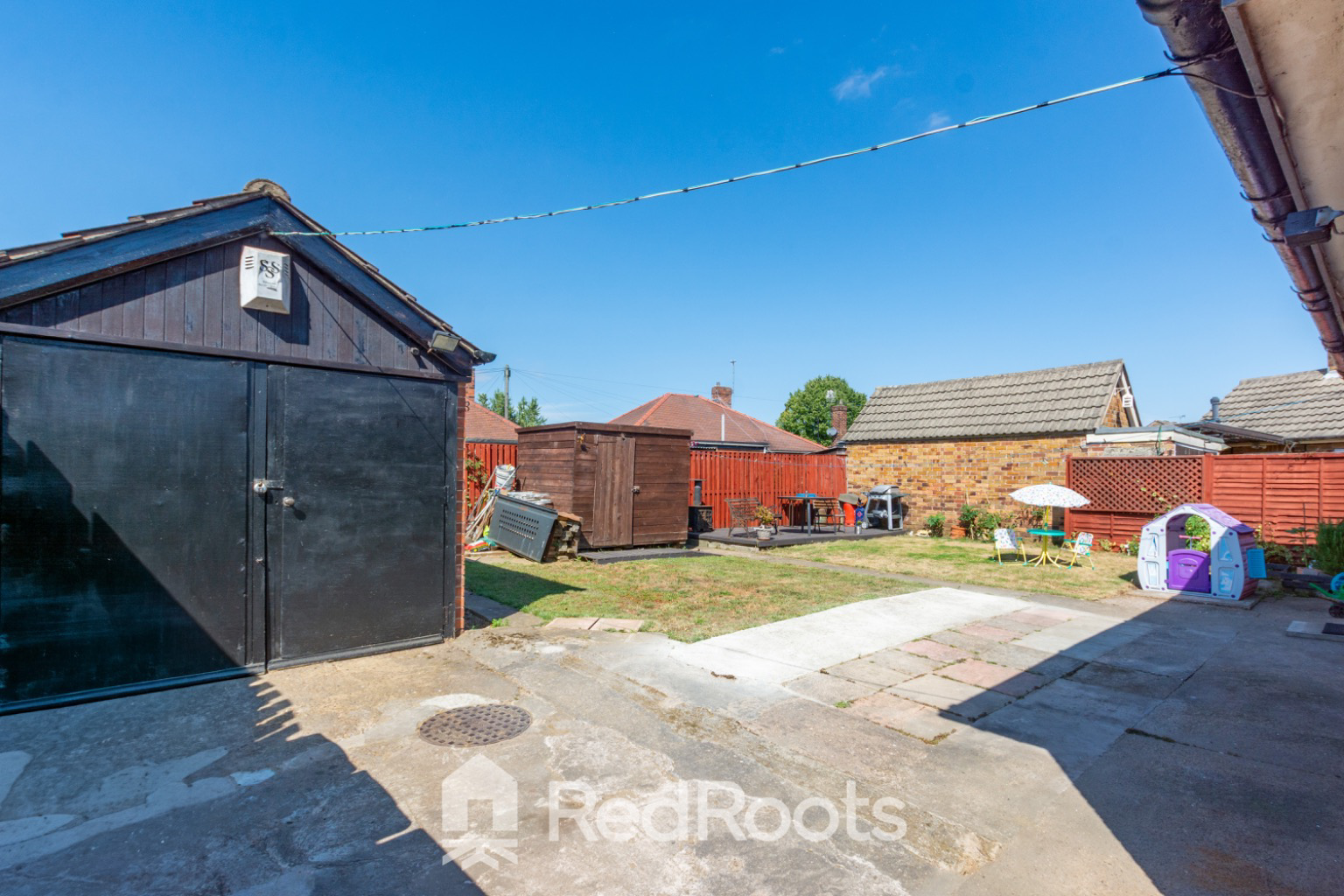 Mossdale Close, Doncaster, South Yorkshire, DN5, photo 16