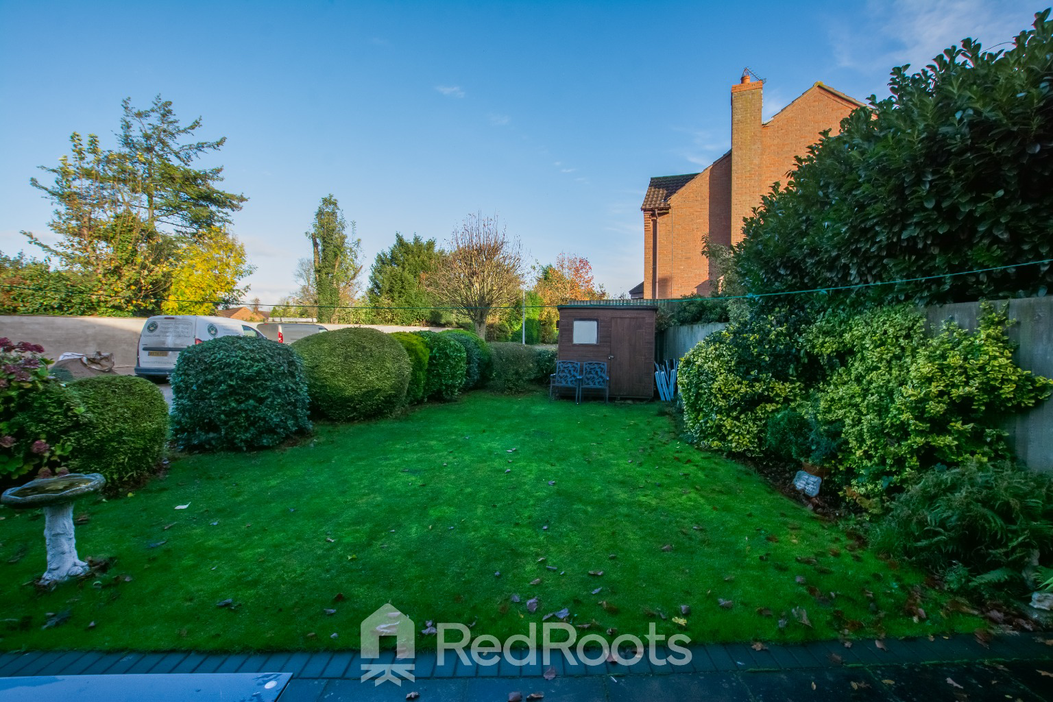 Albion Hill, Epworth, Doncaster, Lincolnshire, DN9 1HD, photo 26