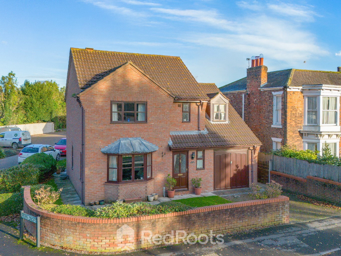 Albion Hill, Epworth, Doncaster, Lincolnshire, DN9 1HD, photo 29