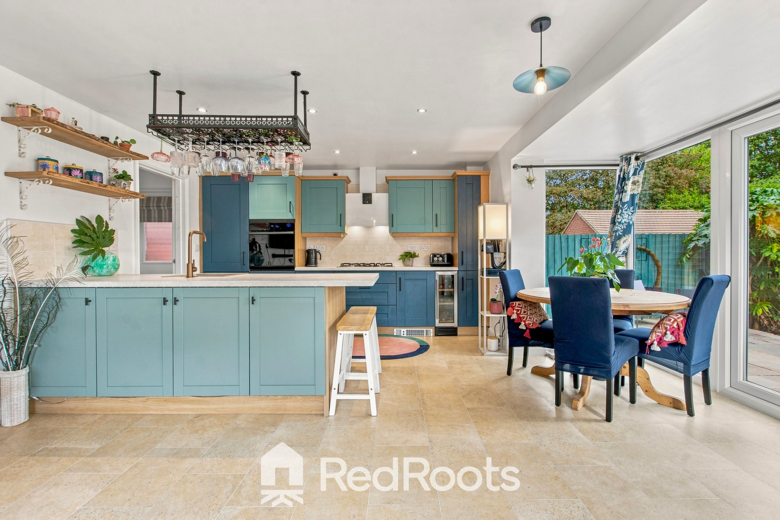 Woodlands Gardens, Edenthorpe, Doncaster, South Yorkshire, DN3 2BH, photo 5
