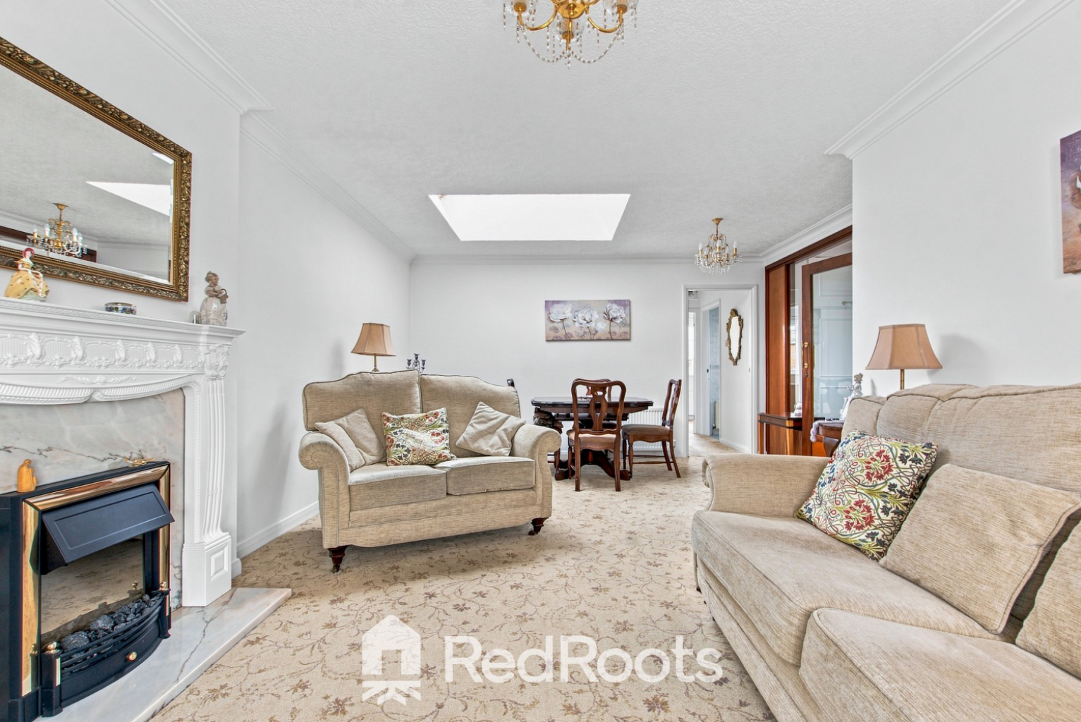 Dean Close, Sprotbrough, Doncaster, DN5, photo 3