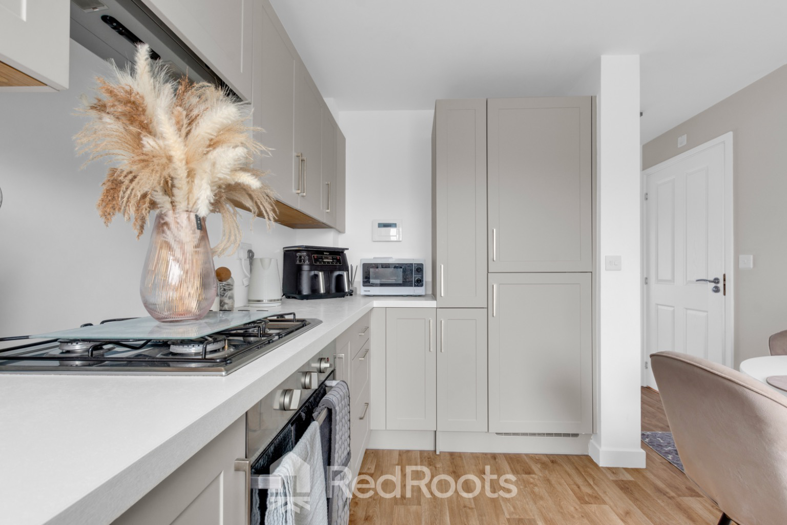 Dove Lane, Woodlands, Doncaster, South Yorkshire, DN6, photo 3
