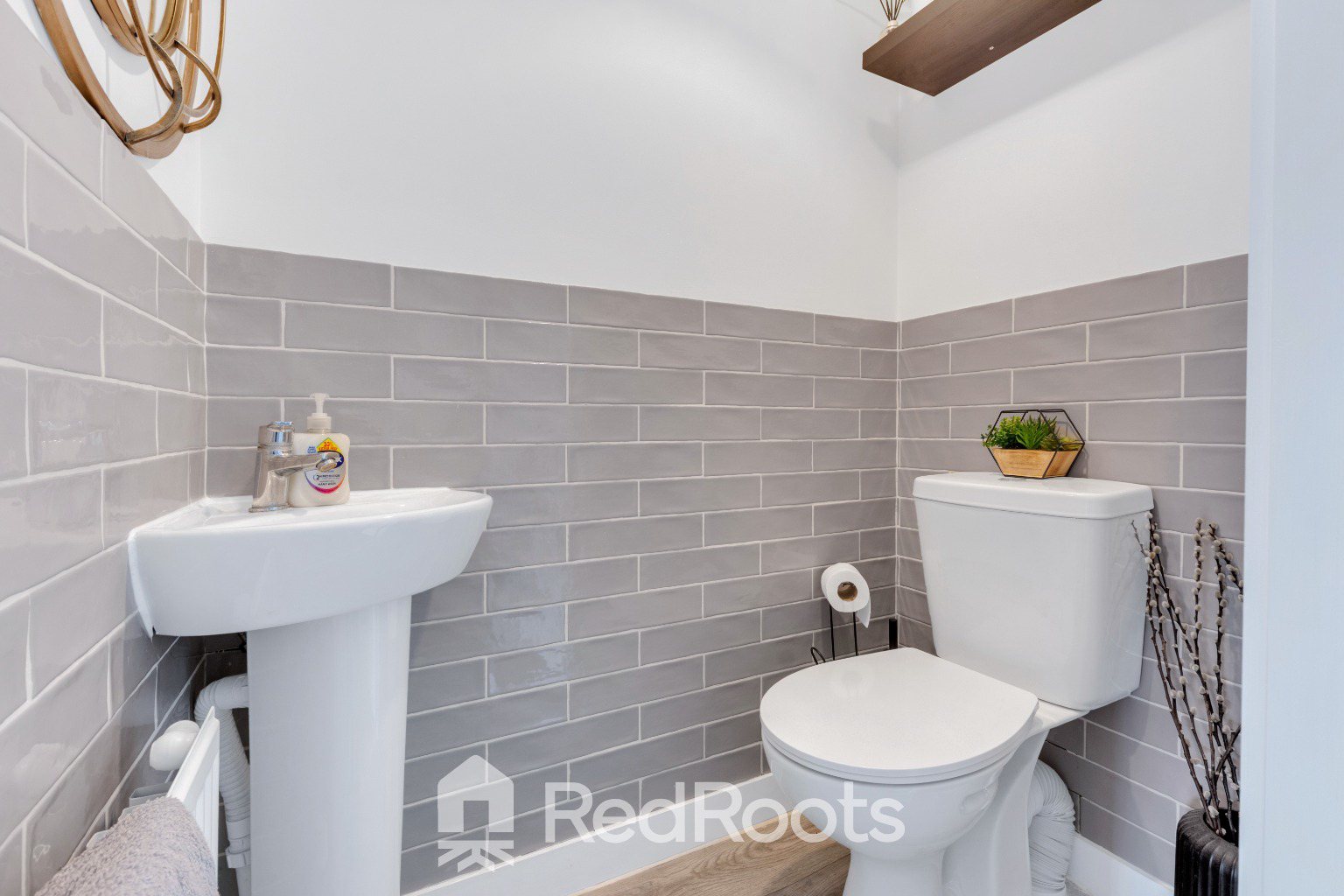 Carr Road, Edlington, Doncaster, South Yorkshire, DN12 1PJ, photo 6