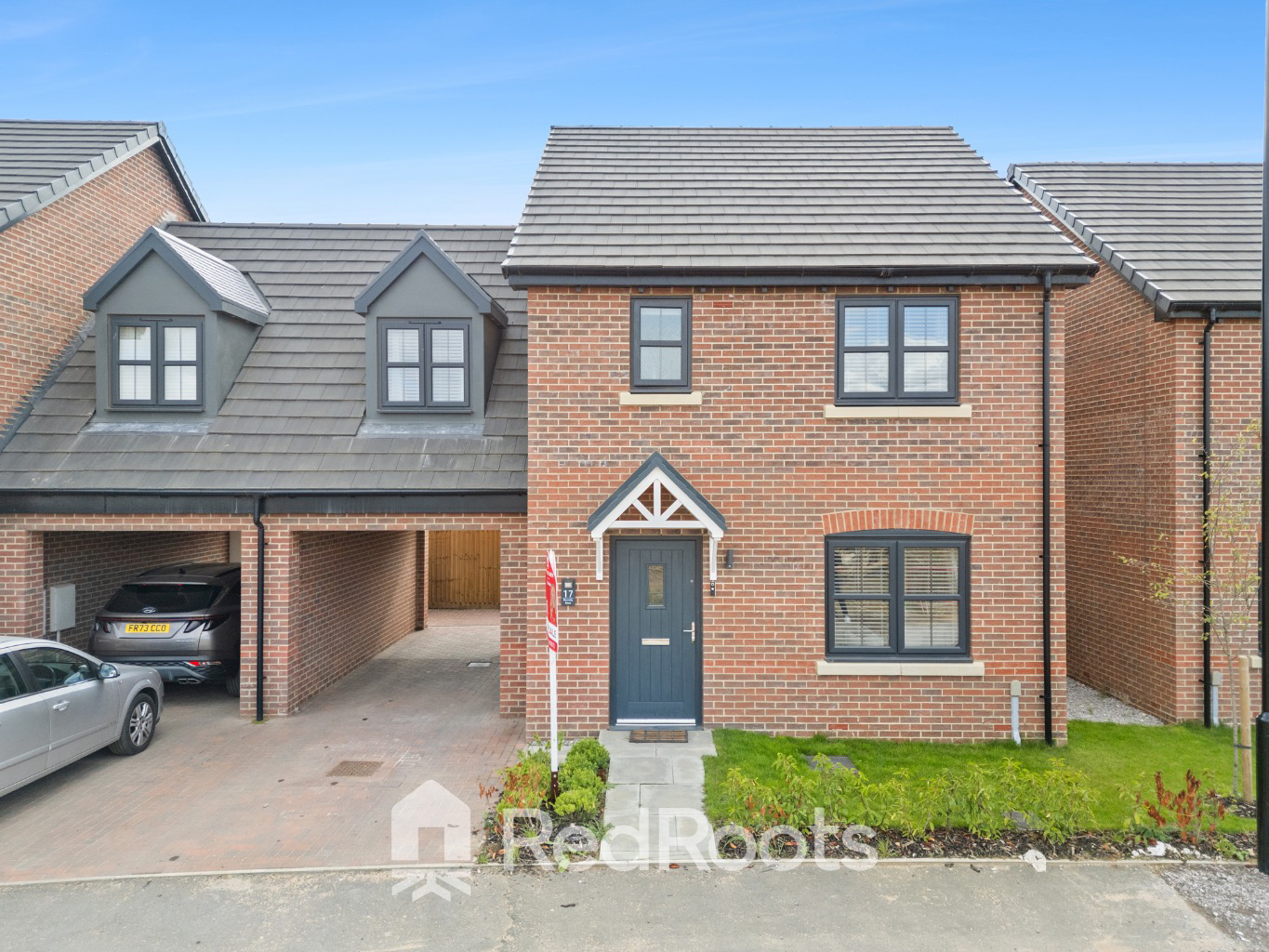 Donnelly Road, Armthorpe, Doncaster, DN3, photo 2