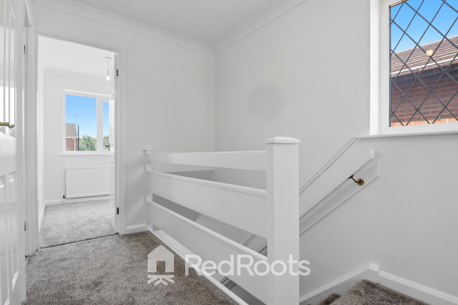 Halmshaw Terrace, Bentley, Doncaster, South Yorkshire, DN5, photo 11