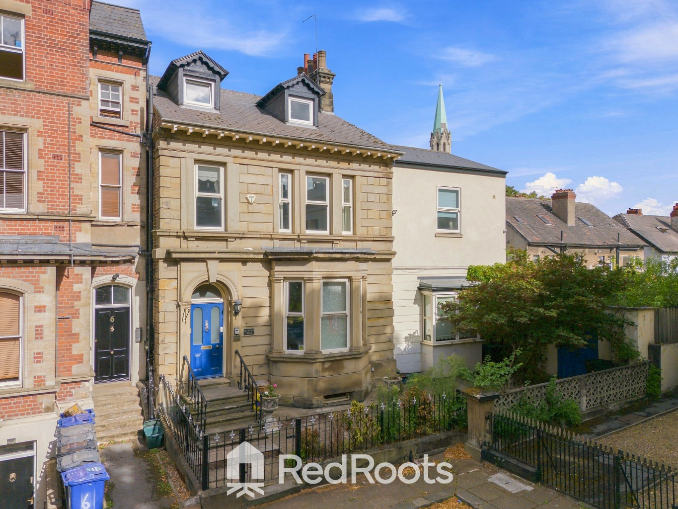 Regent Square, Doncaster, South Yorkshire, DN1, photo 2