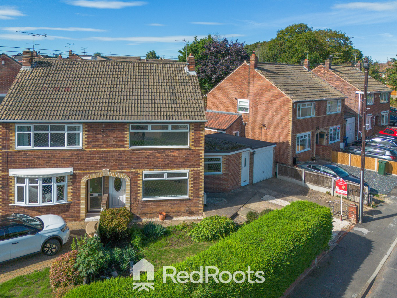 St. Davids Drive, Doncaster, South Yorkshire, DN5, photo 20