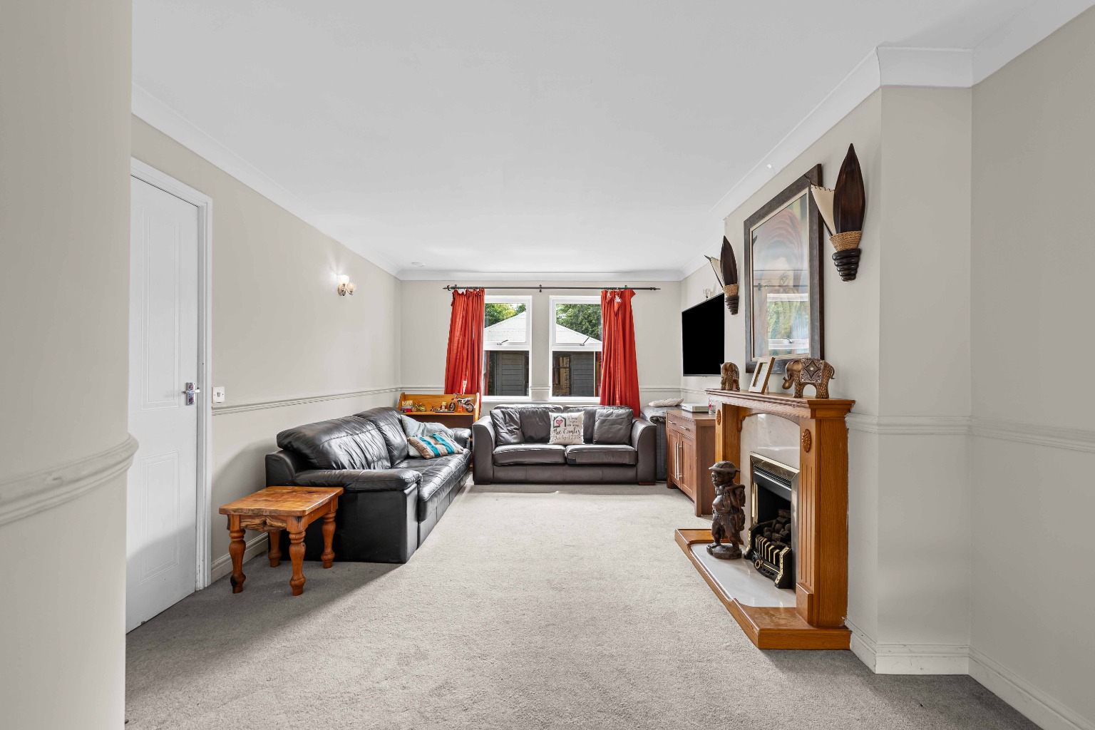Windmill View, Scholes, Holmfirth, HD9 1SA, photo 11