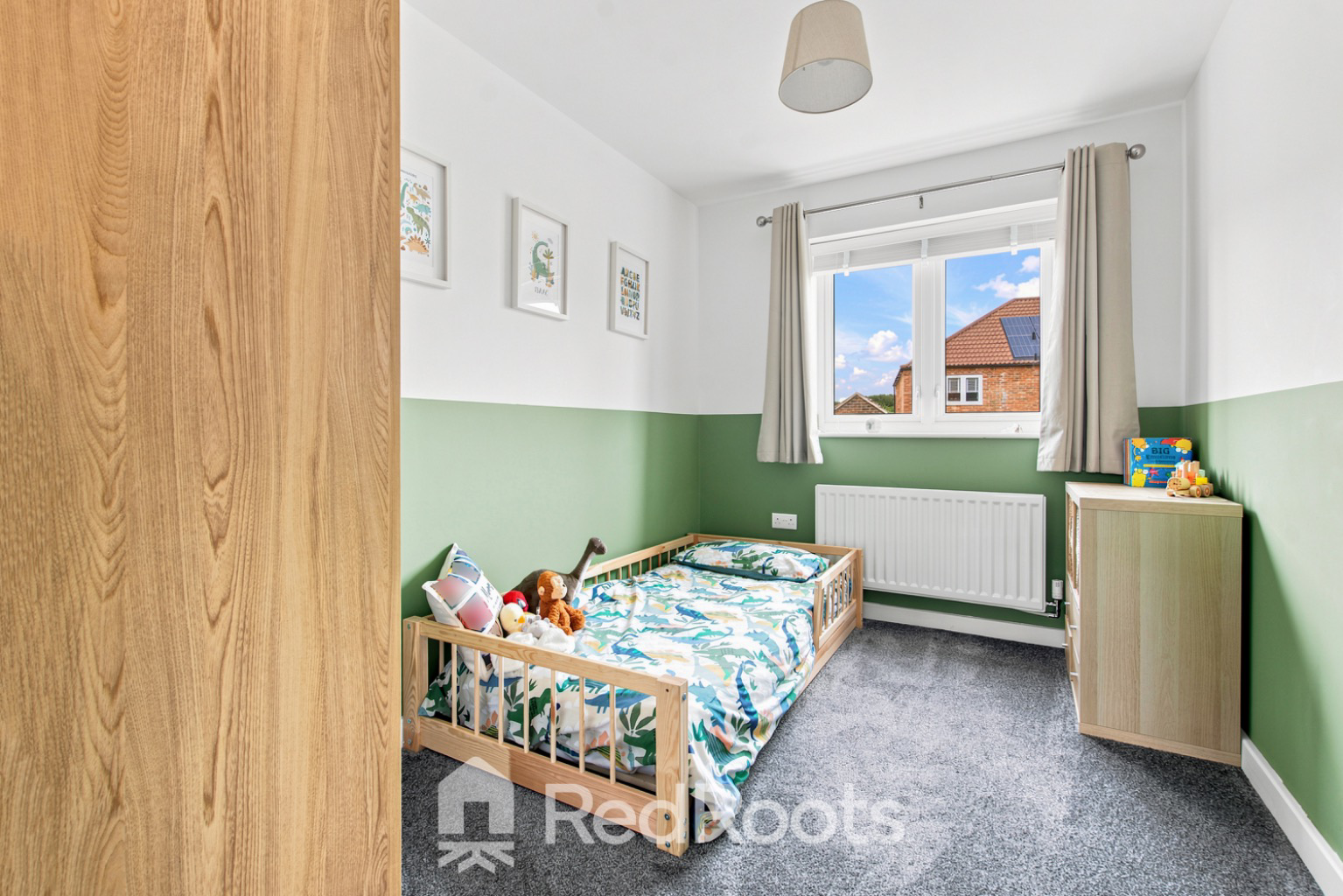 Daisy Drive, Sprotbrough, Doncaster, South Yorkshire, DN5, photo 17