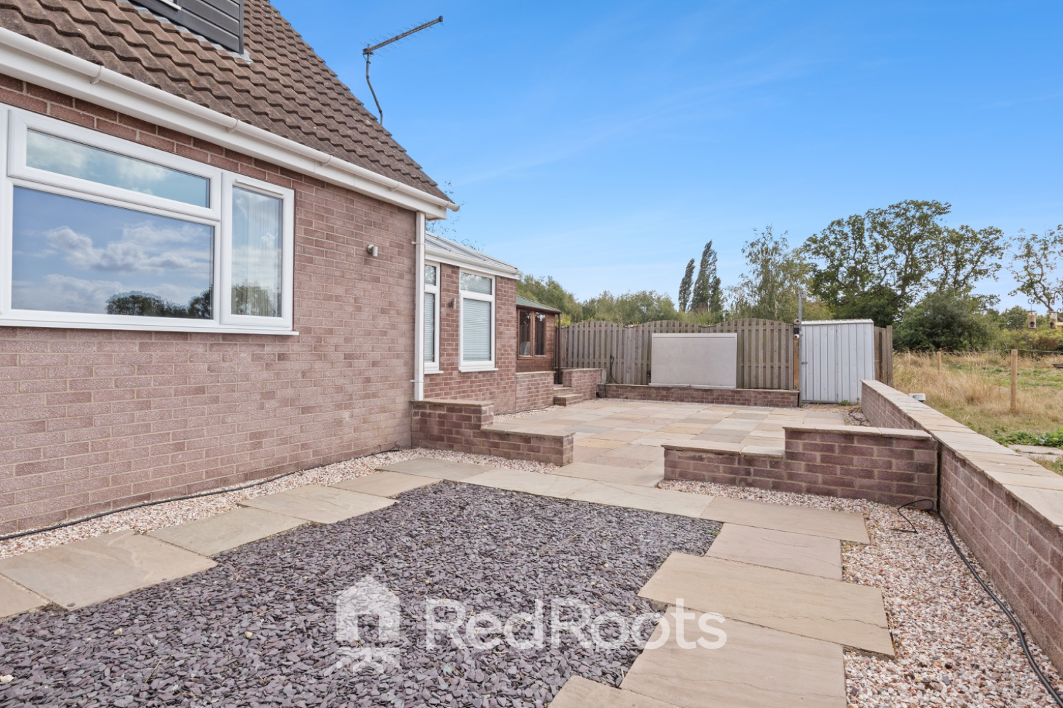Brockholes, Moss Road, Moss, Doncaster, South Yorkshire, DN6, photo 36