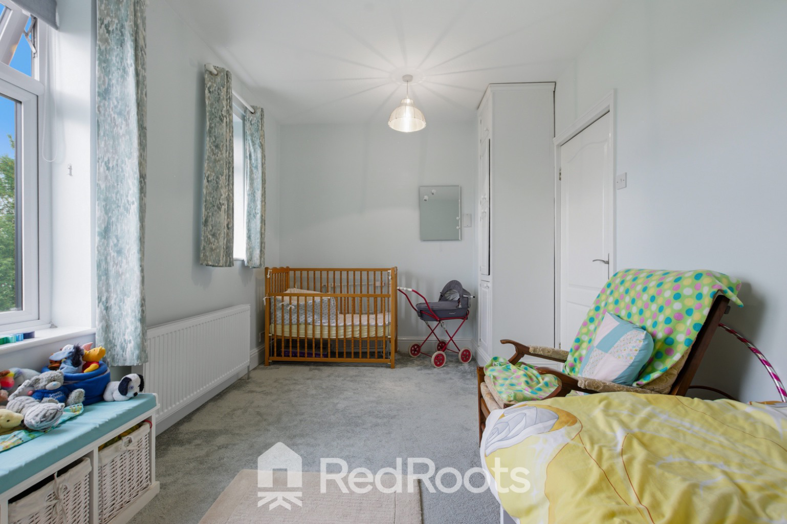 Sandygate, Wath-Upon-Dearne, Rotherham, S63, photo 31