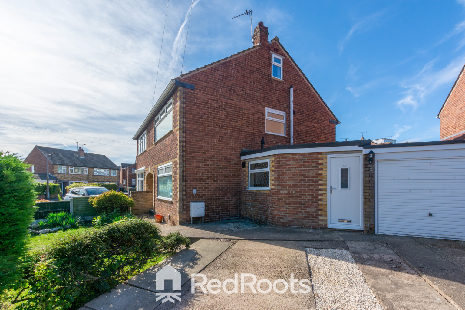 St. Davids Drive, Doncaster, South Yorkshire, DN5, photo 19