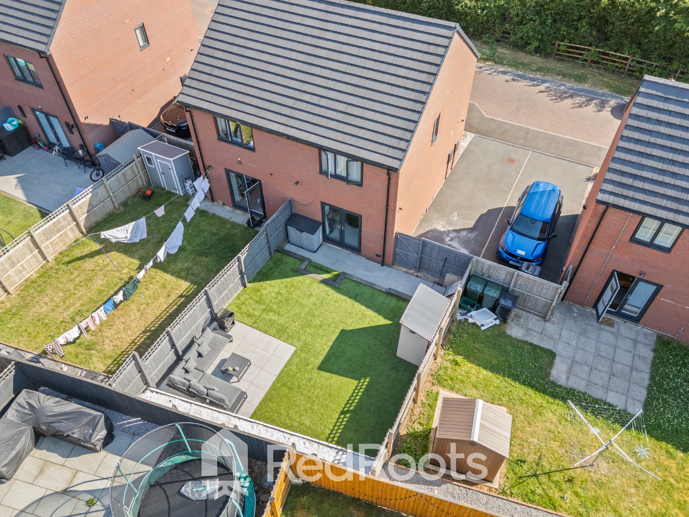 Dove Lane, Woodlands, Doncaster, South Yorkshire, DN6, photo 23