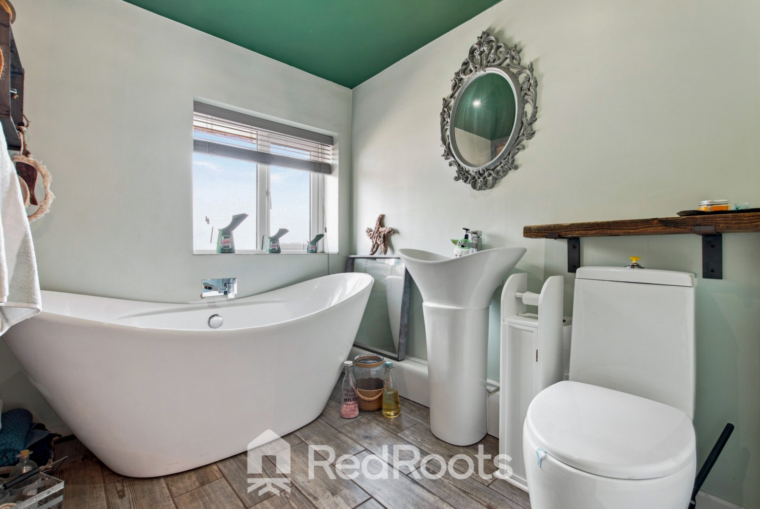South Elmsall, Pontefract, West Yorkshire, WF9, photo 21