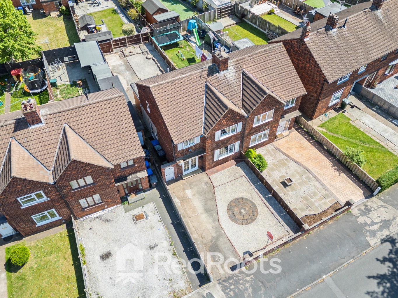 Stonehill Rise, Doncaster, South Yorkshire, DN5, photo 17