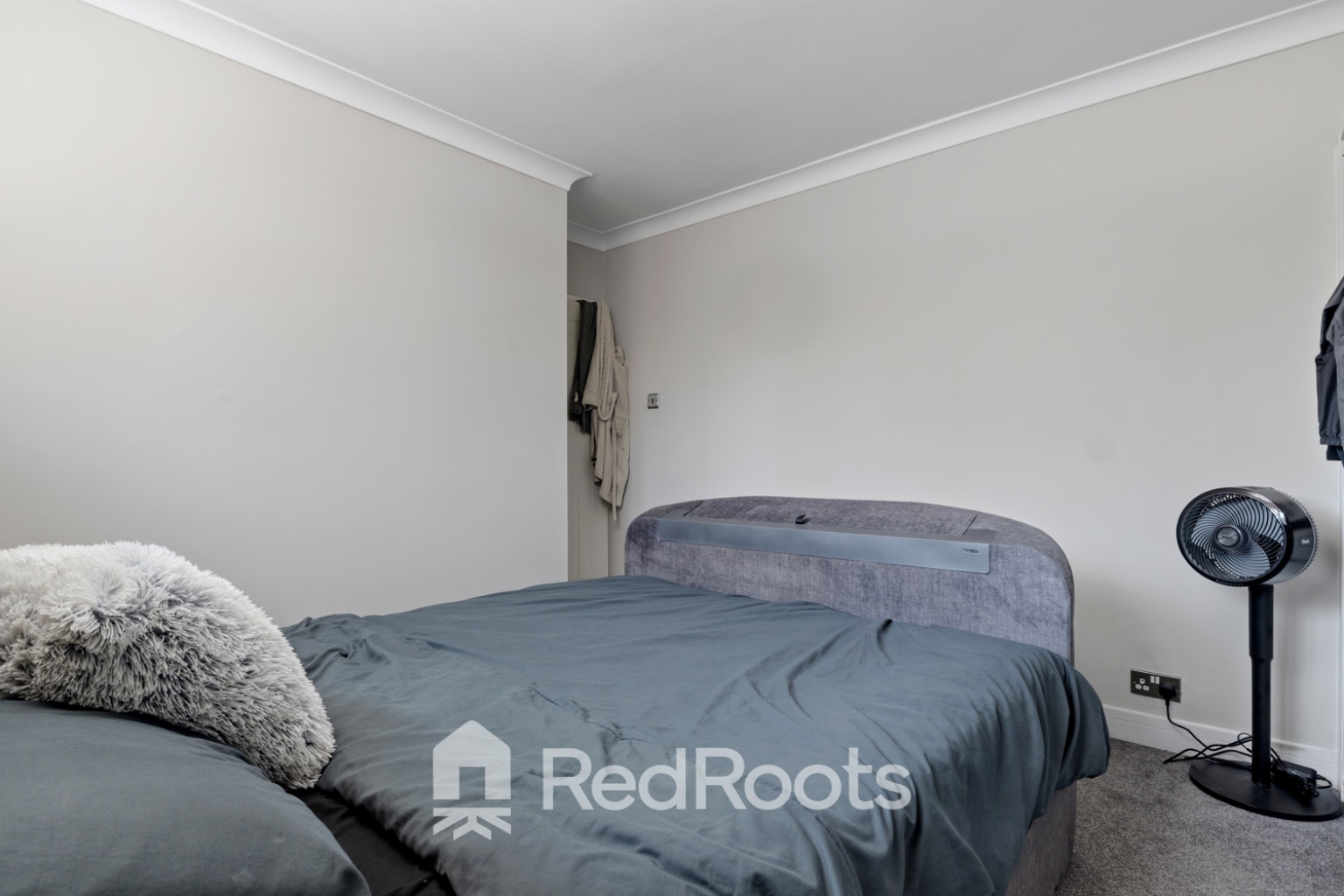 Shakespeare Avenue, Campsall, Doncaster, South Yorkshire, DN6, photo 14