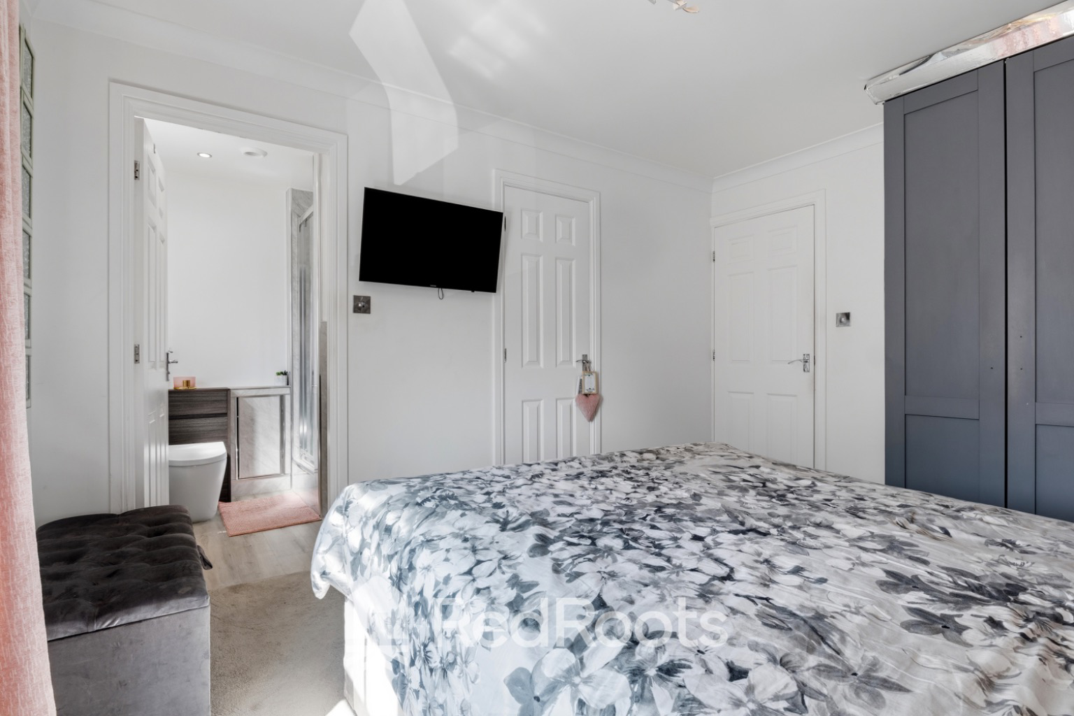 Wainscot Place, Skellow, Doncaster, South Yorkshire, DN6, photo 22