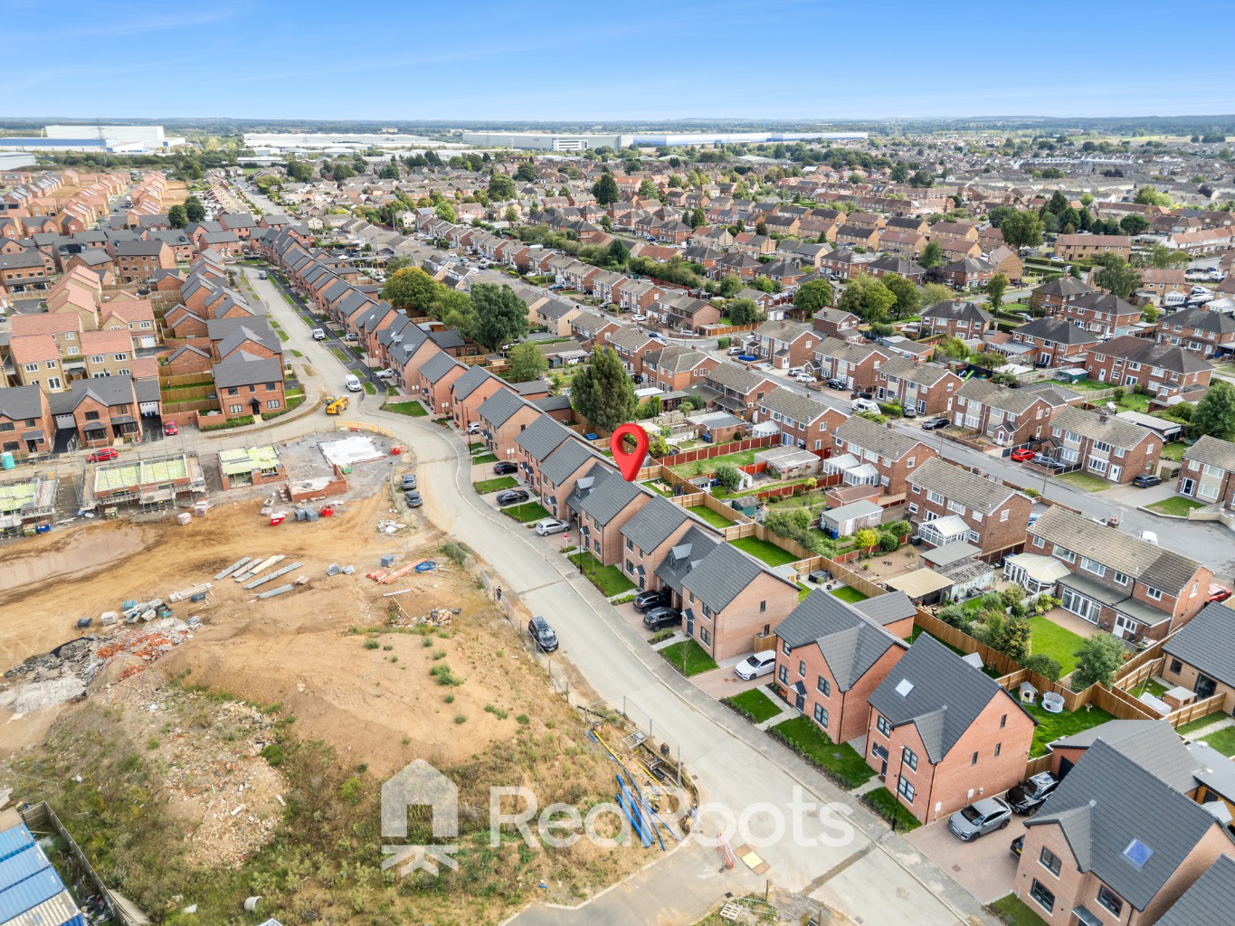 Donnelly Road, Armthorpe, Doncaster, DN3, photo 26