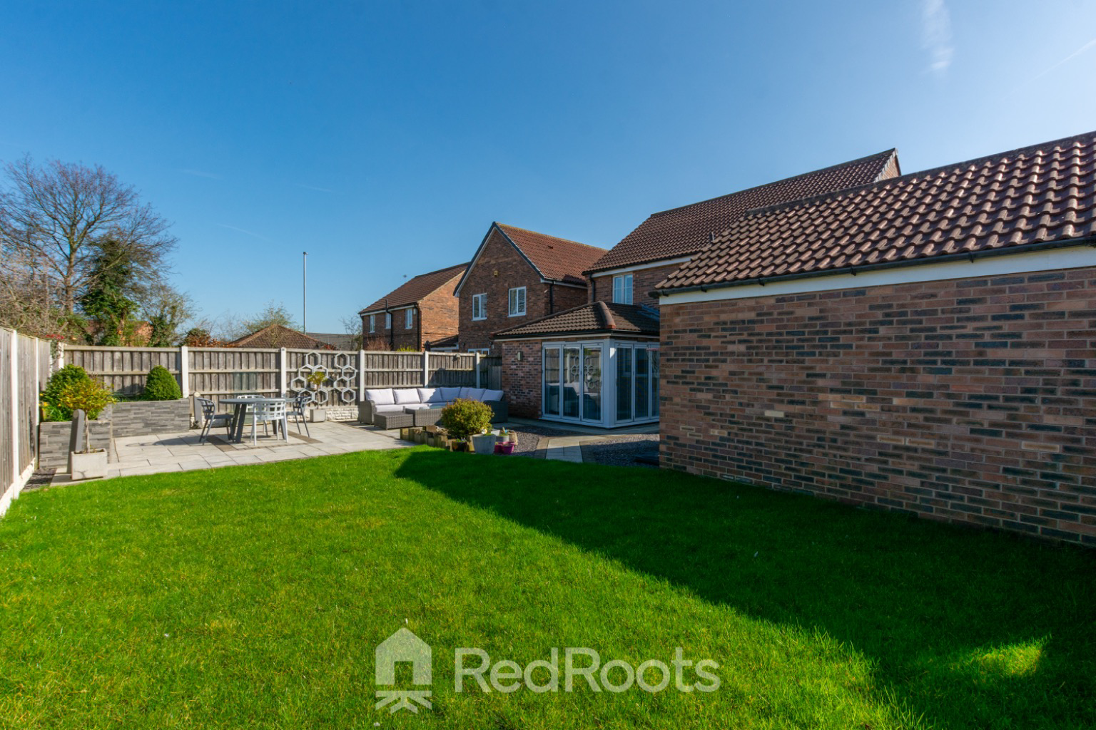 Cirrus View, Ackworth, WF7, photo 38