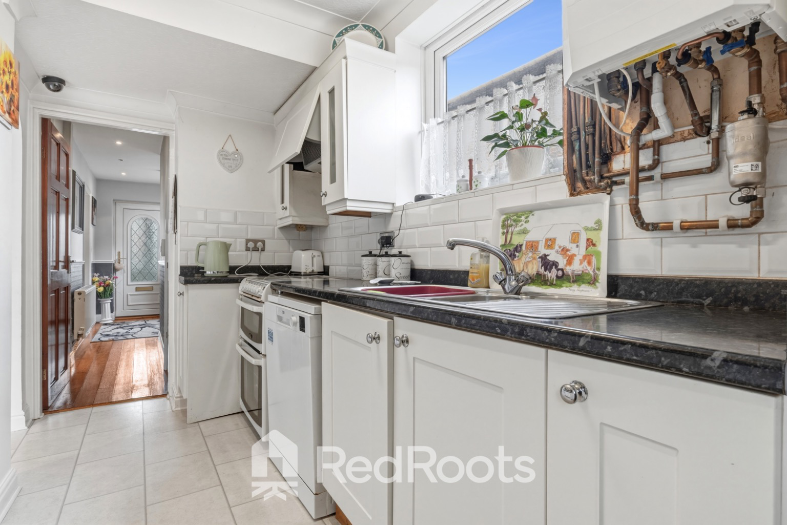 Haslemere Grove, Doncaster, South Yorkshire, DN5, photo 8