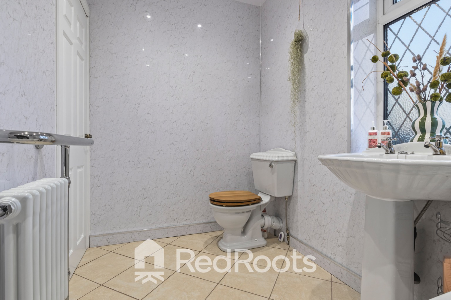 Tenter Balk Lane, Adwick-Le-Street, Doncaster, South Yorkshire, DN6, photo 36
